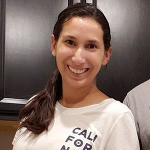 Meet your Posher, Breana